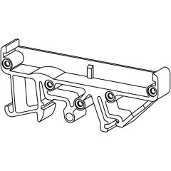Weidmuller RF RS 70 LI/A2/O.SG OR 1665