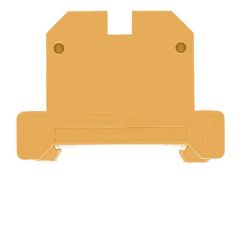 Weidmuller EK 6/35