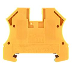 Weidmuller WPE 6