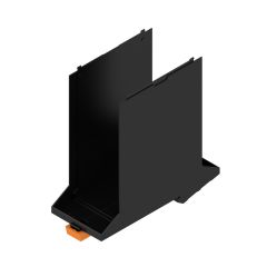 Weidmuller CH20M45 B BK/OR