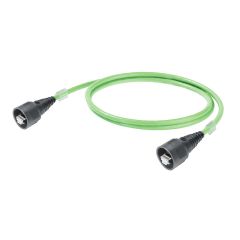 Weidmuller IE-C5ES8UG0050P41P41-E