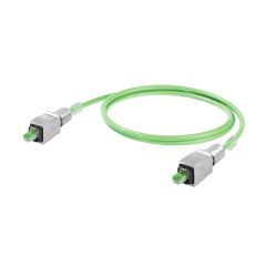 Weidmuller IE-C5DD4UG0050A2EA2E-X