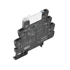Weidmuller TRS 60VUC 1CO