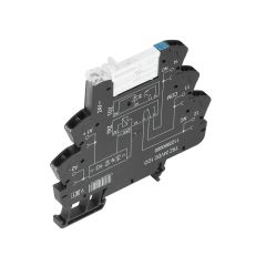 Weidmuller TRZ 24VDC 1CO