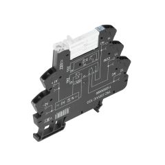Weidmuller TRZ 24VUC 1CO
