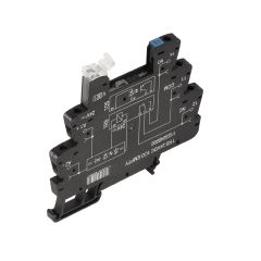 Weidmuller TRS 48VUC 1CO EMPTY