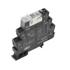 Weidmuller TRS 120VUC  2CO