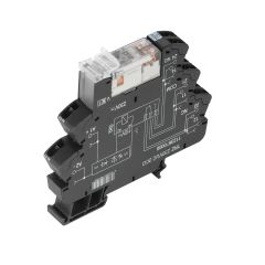 Weidmuller TRZ 24VUC 2CO