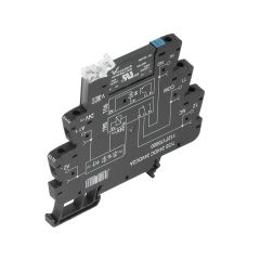 Weidmuller TOS 24VDC 24VDC2A
