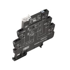Weidmuller TOS 230VUC 24VDC2A