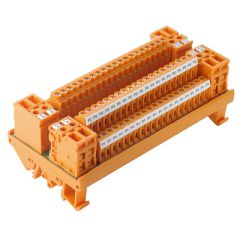 Weidmuller RS VERT 4P 20X4 Z