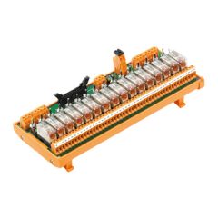 Weidmuller RSM-16 PLC SW 1CO S