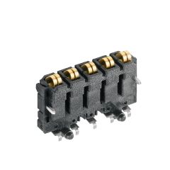 Weidmuller SR-SMD 4.50/05/90LF 1.5AU BK BX
