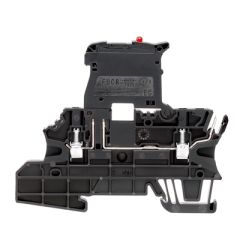 Weidmuller WMF 2.5 FU BLZ 10-36V SW