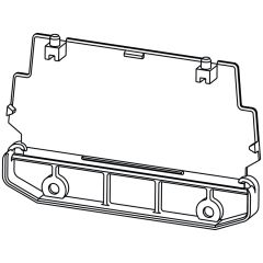 Weidmuller AP 110 D OR