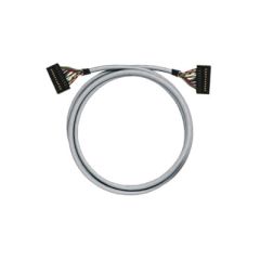 Weidmuller PAC-UNIV-HE20-LCH-1M