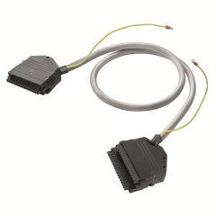 Weidmuller C300-32B-320B-2S-M25-20