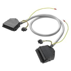 Weidmuller C300-36B-324B-2S-M25-1M