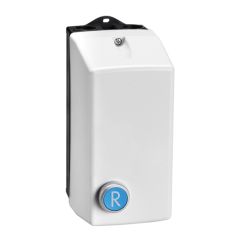 Lovato ENCLOSURE C/W RESET PUSH BUTTON