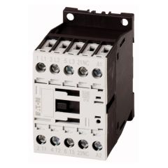 Eaton DILM12-10(24VDC)