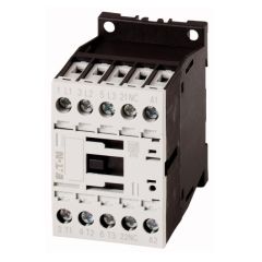 Eaton DILM15-10(24VDC)
