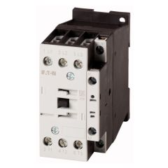 Eaton DILM25-10(110V50HZ/120V60HZ)