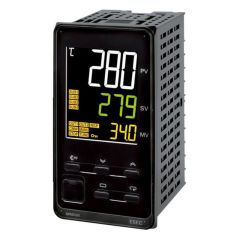 Omron E5EC-PR4A5M-000
