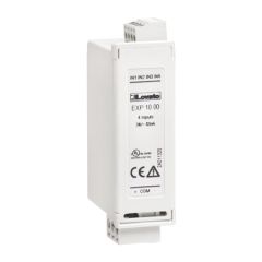 Lovato ISOLATED 4I EXPANSION MODULE