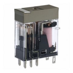 Omron G2R-2-SN 12VAC (S)