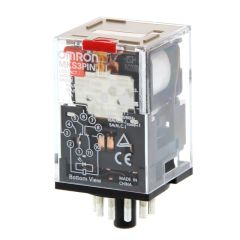 Omron MKS3PIN 230VAC