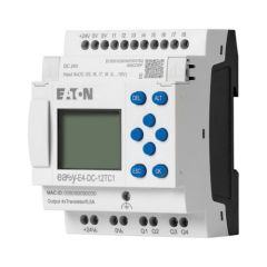 Eaton EASY-E4-DC-12TC1