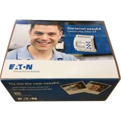 Eaton EASY-E4-DC-16TE1P
