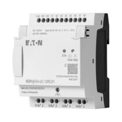 Eaton EASY-E4-UC-12RCX1