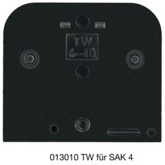 Weidmuller TW SAK4-10 EP/SW