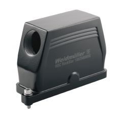 Weidmuller HDC IP68 24B TSS 1M50
