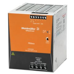 Weidmuller PRO ECO3 480W 24V 20A