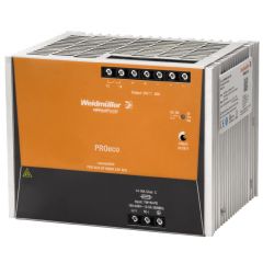Weidmuller PRO ECO3 960W 24V 40A