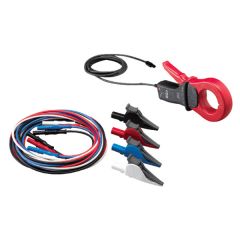 Lovato CABLE KIT WITH 3 CURRENT CLAMPS
