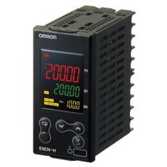 Omron E5EN-HAA2HBM-500 100-240 VAC