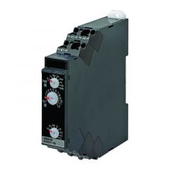 Omron H3DT-N1 24-240VAC/DC