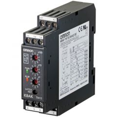 Omron K8AK-TH11S 100-240VAC