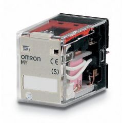 Omron MY2 110/120VAC (S)