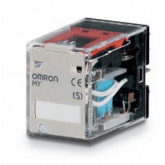 Omron MY2 12VDC (S)