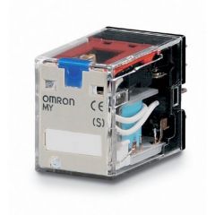 Omron MY2IN1-D2 24VDC (S)