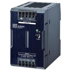 Omron S8VK-S12024