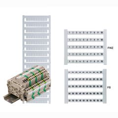 Weidmuller DEK 6 FSZ 1-10