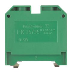 Weidmuller EK 35/35