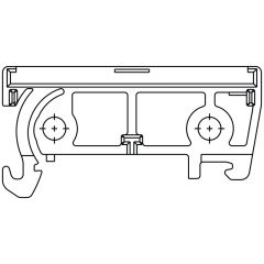 Weidmuller AP 45/LI OR 1665