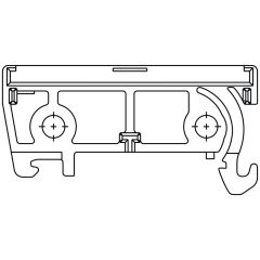 Weidmuller AP 45/RE OR 1665