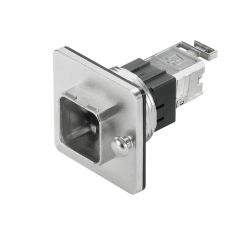 Weidmuller IE-BSC-V14M-RJ45-FJ-A